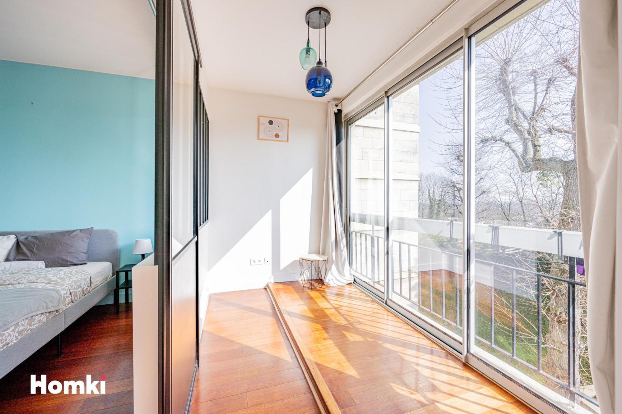 Beau T3-Residence Calme-Proche Paris/La Defense Suresnes Exterior foto